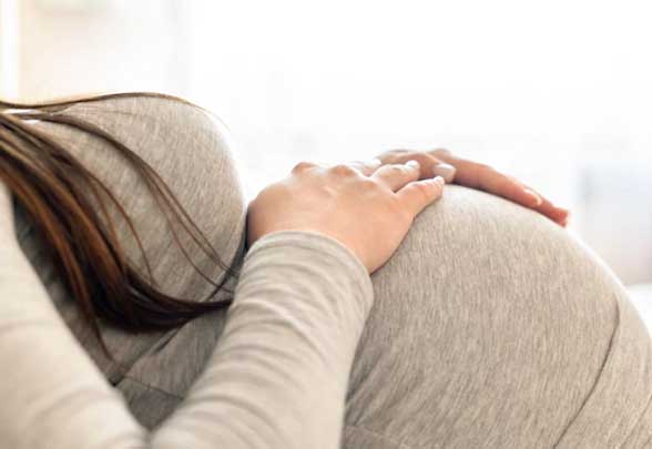 Psicologia Perinatal sección